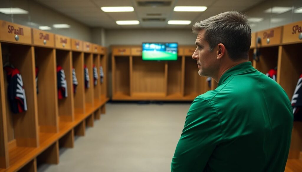 Errores más comunes en la preparación de un partido y cómo evitarlos - иллюстрация