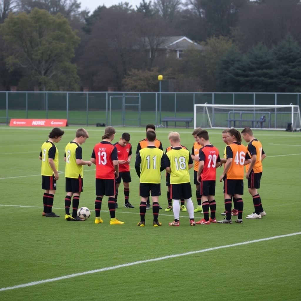 Common mistakes in match preparation and how to avoid them for better performance