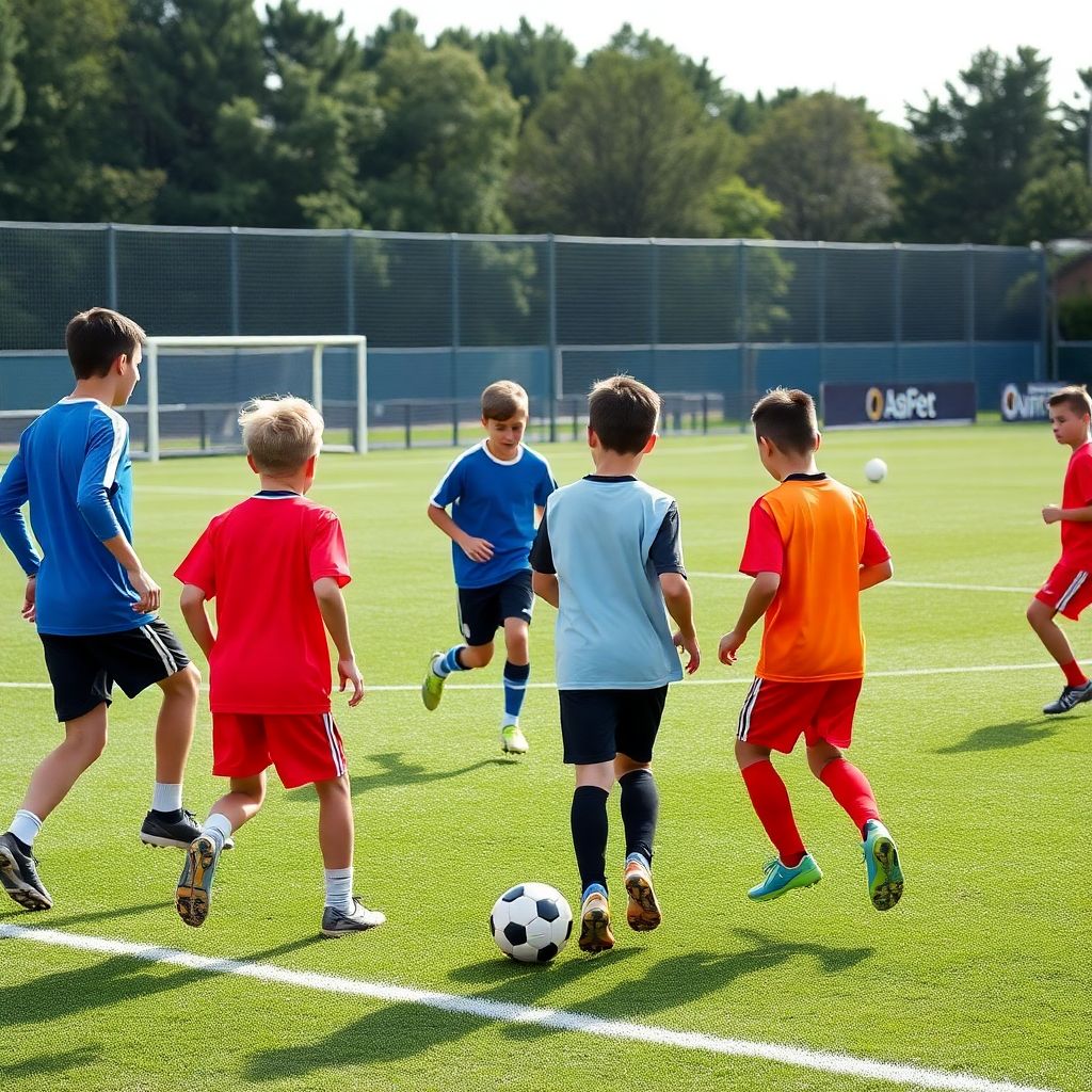 Modern footballs tactical evolution and what it demands from new talents