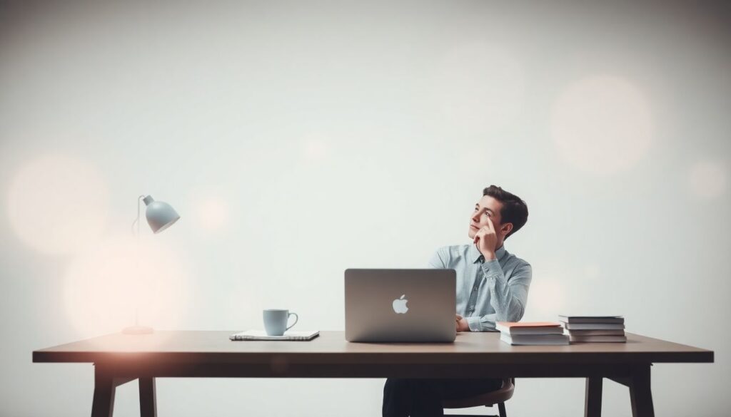 Rutinas de entrenamiento mental para mejorar concentración y toma de decisiones - иллюстрация