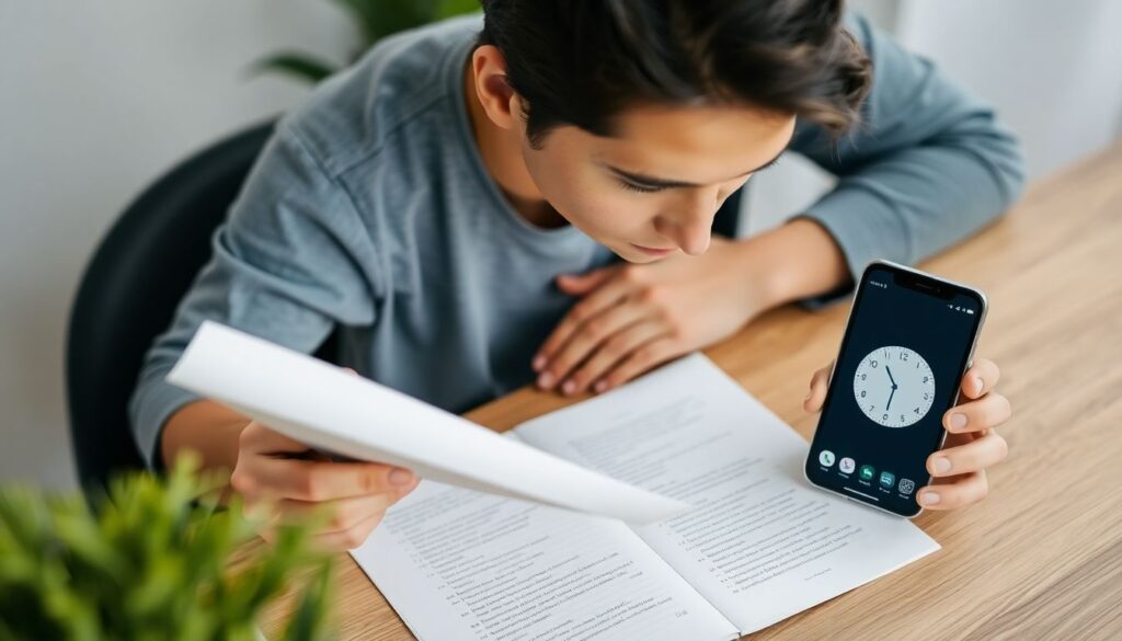 Rutinas de entrenamiento mental para mejorar concentración y toma de decisiones - иллюстрация