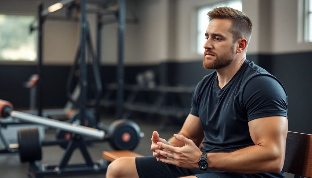 Cómo gestionar la presión de la torcida, la prensa y las redes sociales - иллюстрация