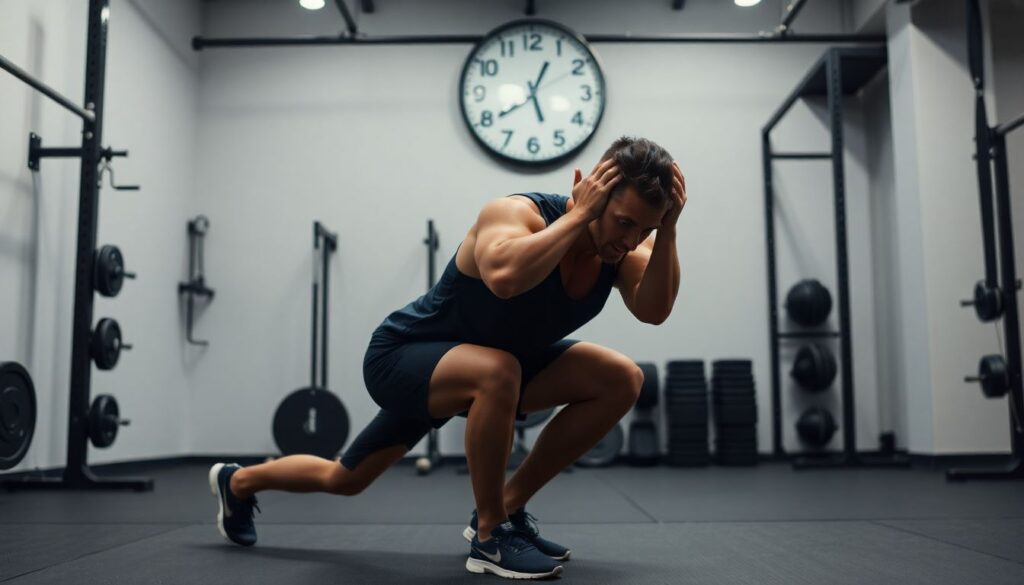 La ciencia por detrás de la preparación física en semanas con muchos partidos - иллюстрация