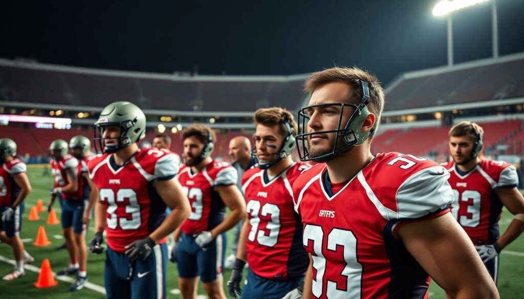 La ciencia por detrás de la preparación física en semanas con muchos partidos - иллюстрация