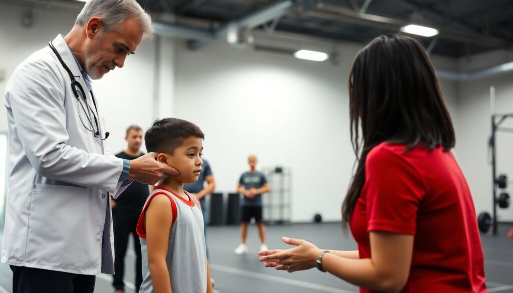 Tendencias y novedades del fútbol mundial: qué pueden aprender los jugadores en formación - иллюстрация