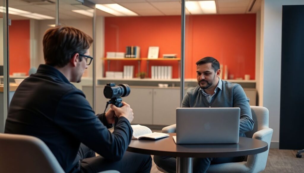 Cómo la mentoria individual puede transformar a un joven talento en líder dentro de campo - иллюстрация