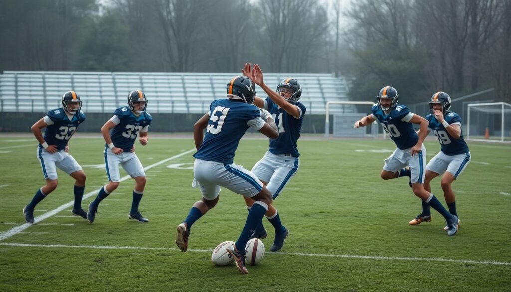 Análisis táctico profundo: qué nos enseñó el último clásico sobre estrategias modernas de presión alta - иллюстрация