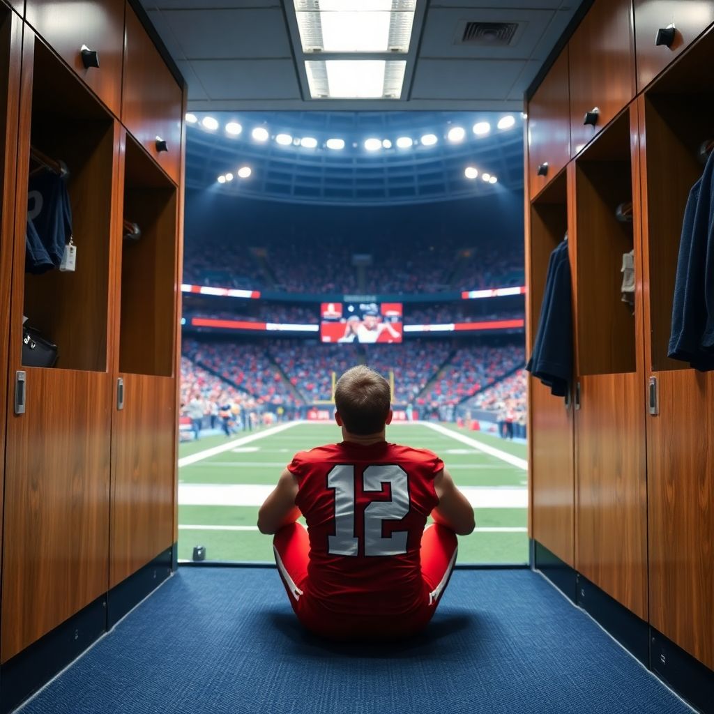 Mental preparation before a big sports event and why it is crucial