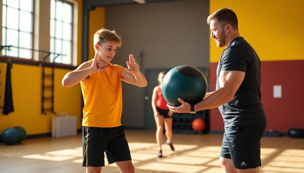 Errores comunes en el desarrollo de futbolistas juveniles y cómo evitarlos con una buena mentoria - иллюстрация