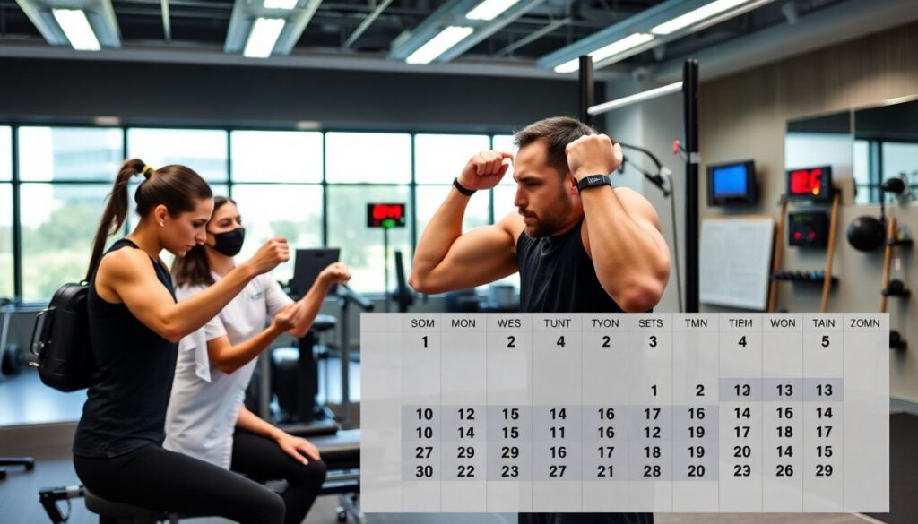 Historias inspiradoras de jugadores que ressurgieron na carreira após graves lesões - иллюстрация