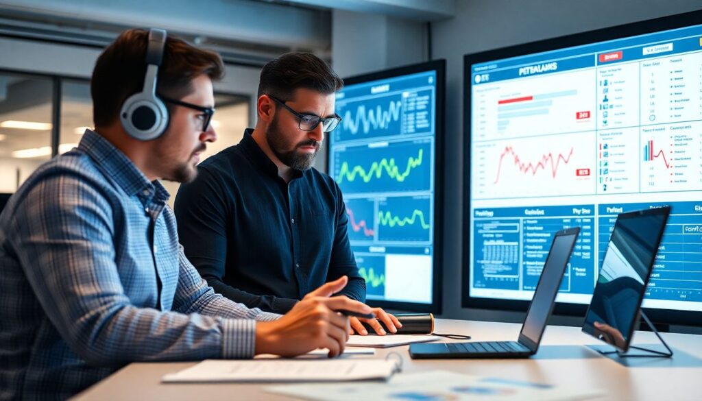 Como analisar estatisticamente o desempenho de um time além da posse de bola e dos chutes a gol - иллюстрация