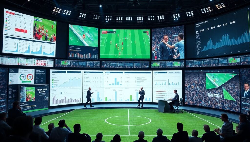 Cómo usar grandes competiciones (Mundial, Champions, Libertadores) como “aulas vivas” de aprendizaje - иллюстрация