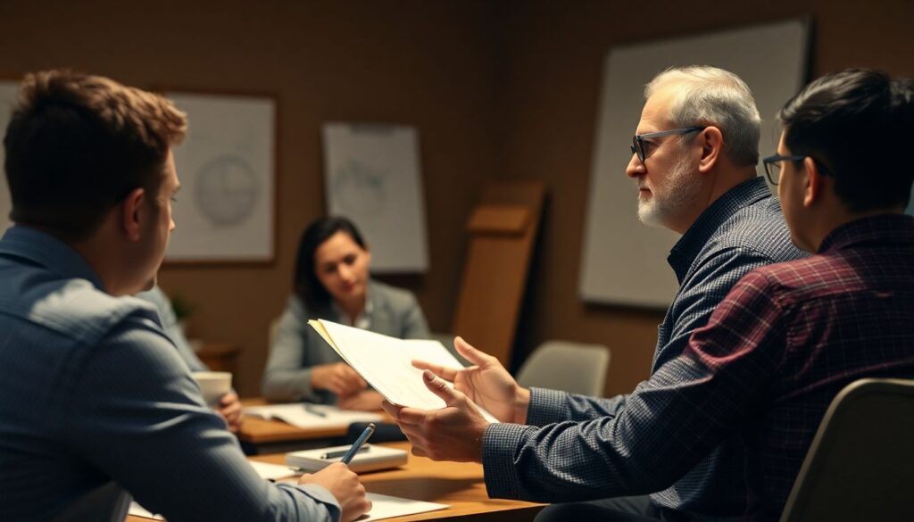 Grandes viradas históricas no futebol e as lições mentais por trás delas - иллюстрация