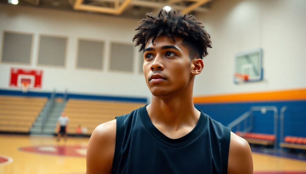 Planejamento de carreira no futebol: metas, ciclos de evolução e tomada de decisão - иллюстрация