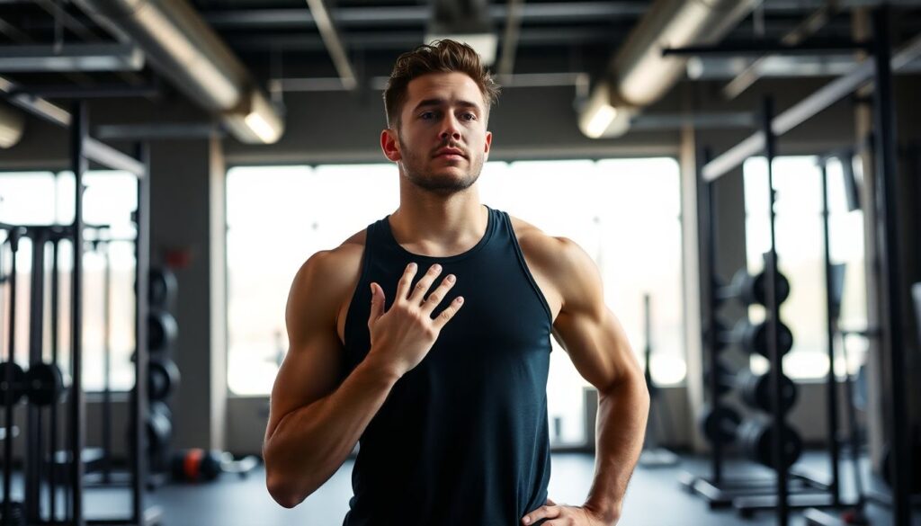 Treinamento mental: exercícios simples de foco e concentração para aplicar no dia a dia do atleta - иллюстрация