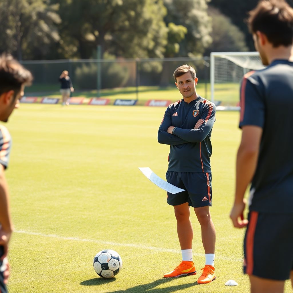 Real mentoring success stories: before and after in on-field performance