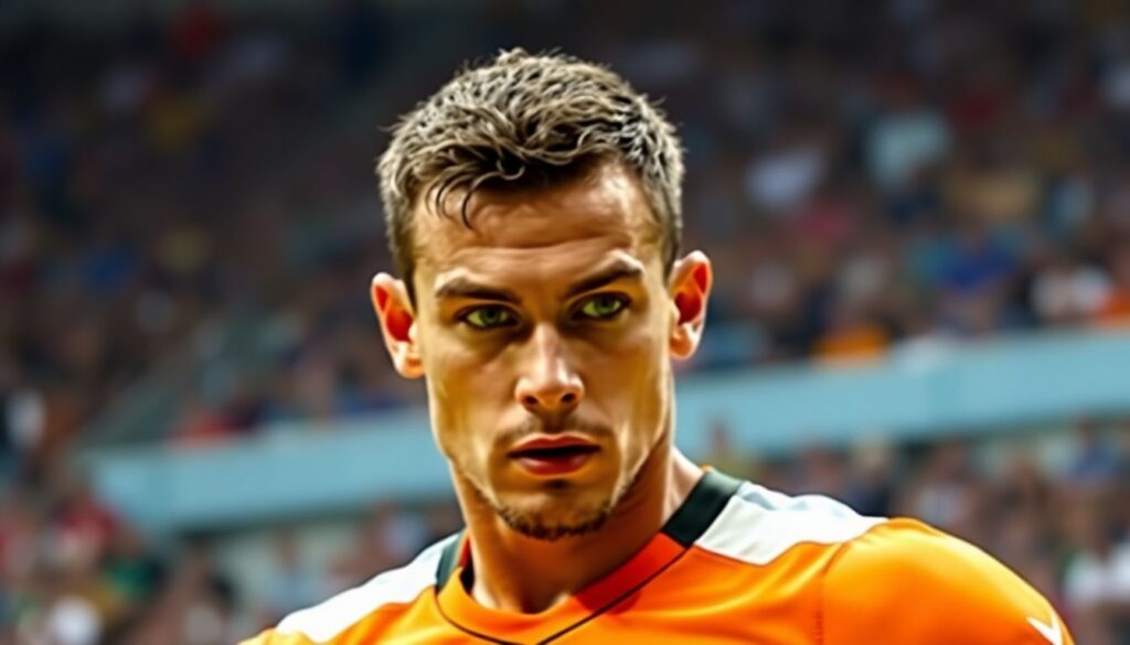 Gestión de pressão: técnicas mentais usadas por jogadores de elite em decisões importantes - иллюстрация