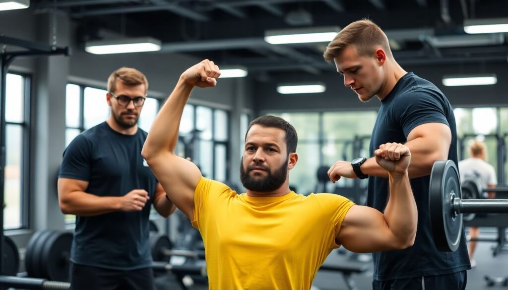 Histórias inspiradoras de jogadores que deram a volta por cima após lesões graves - иллюстрация