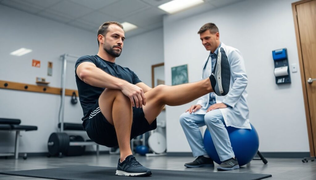 Histórias inspiradoras de jogadores que deram a volta por cima após lesões graves - иллюстрация