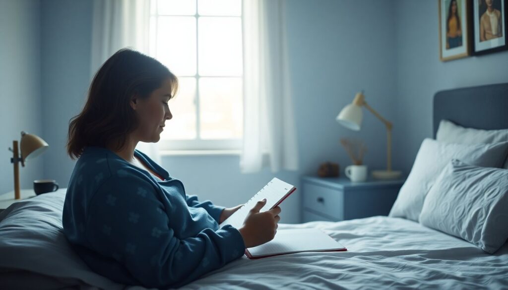 Preparação física e mental na semana pré‑jogo: rotina ideal para aumentar o rendimento - иллюстрация