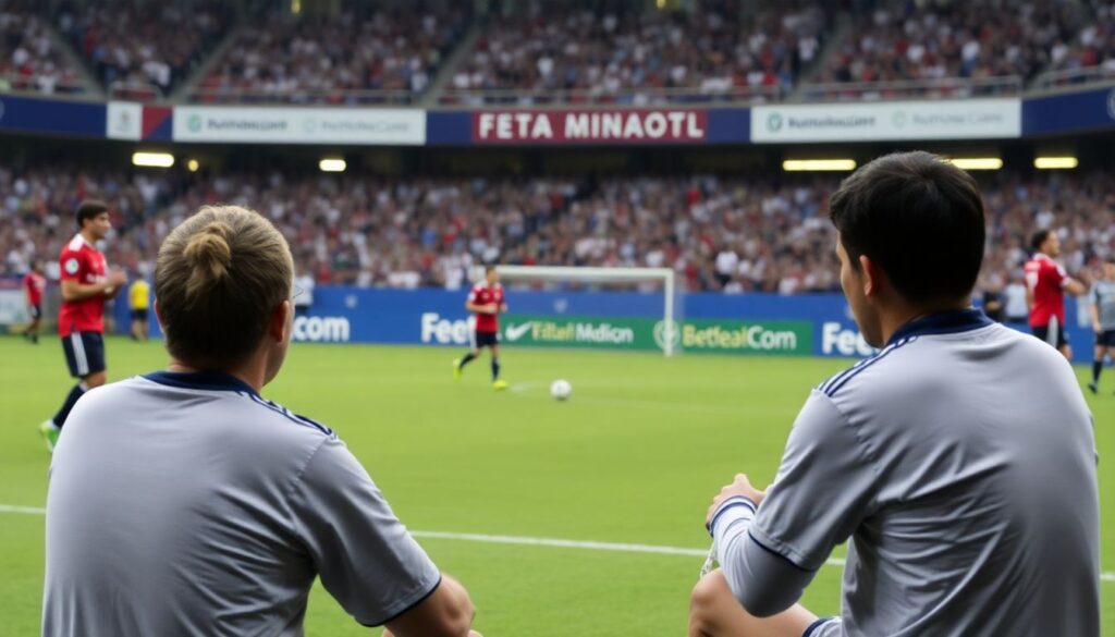 Análisis táctico de los últimos clásicos del fútbol sudamericano: qué aprendemos como entrenadores y jugadores - иллюстрация