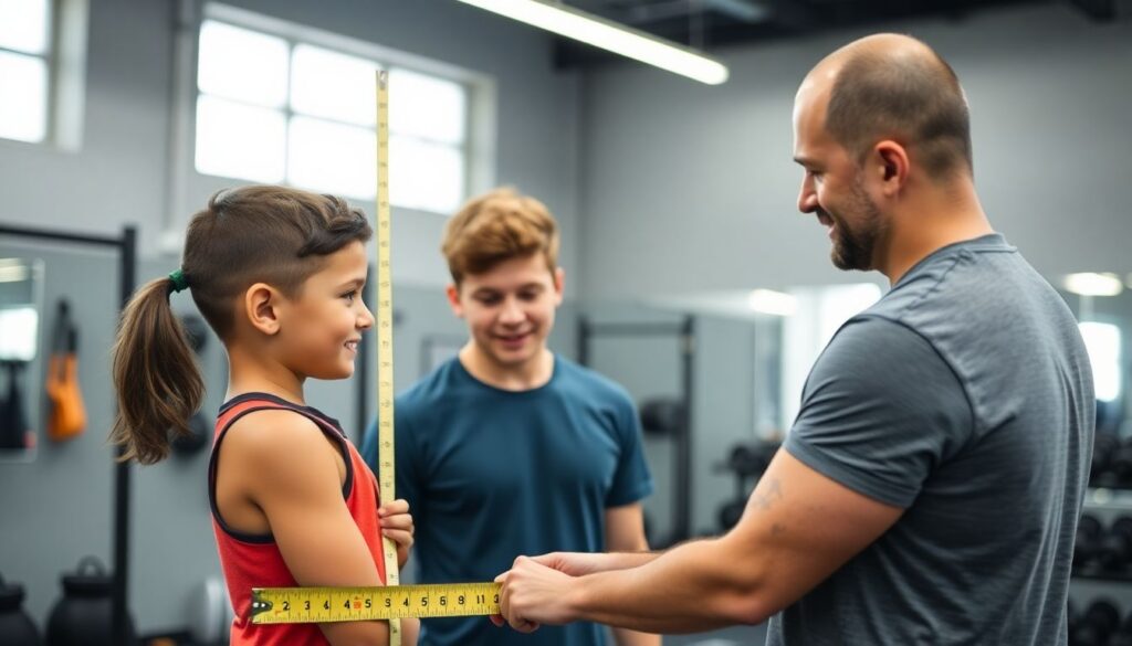 Como criar um plano de desenvolvimento individual (PDI) para jovens atletas de futebol - иллюстрация