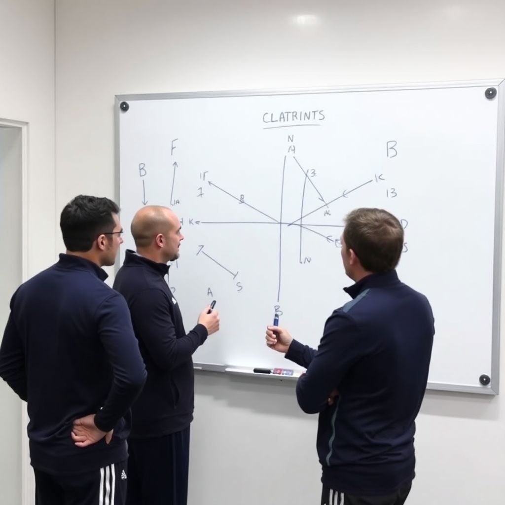 Detailed tactical analysis of recent clásicos and key lessons for coaches and players