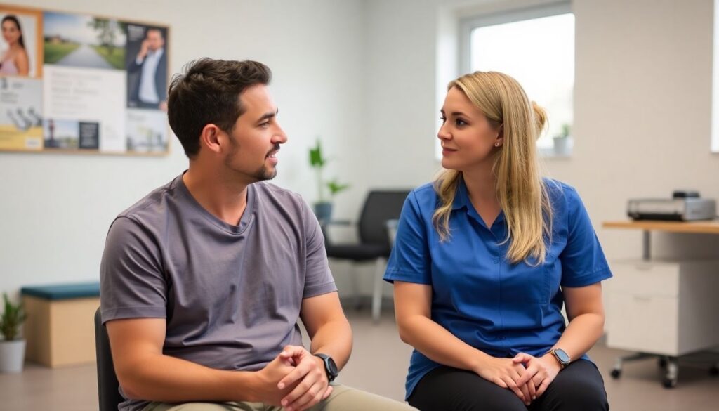 Historias inspiradoras de jugadores que triunfaron tras graves lesiones - иллюстрация