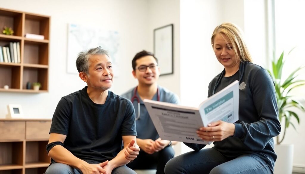 Historias inspiradoras de jugadores que triunfaron tras graves lesiones - иллюстрация