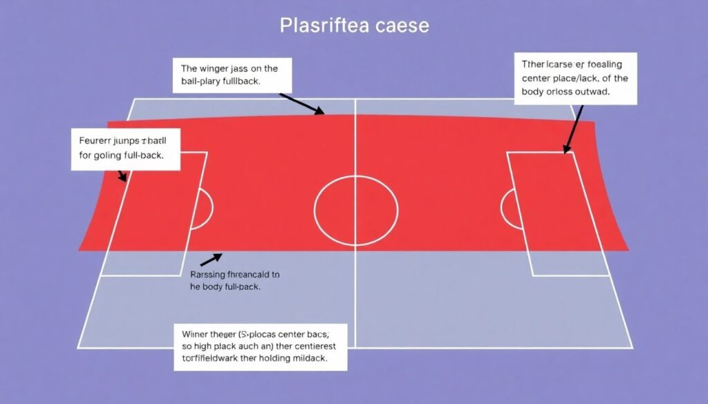 Análisis táctico de los últimos clásicos del fútbol sudamericano: qué aprendemos como entrenadores y jugadores - иллюстрация