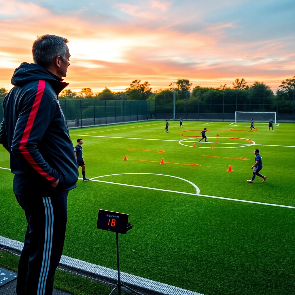 Tactical analysis of recent south american clásicos for coaches and players