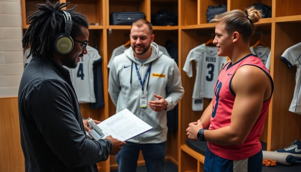 Cómo planificar una temporada completa: objetivos, carga de trabajo y análisis de rendimiento - иллюстрация