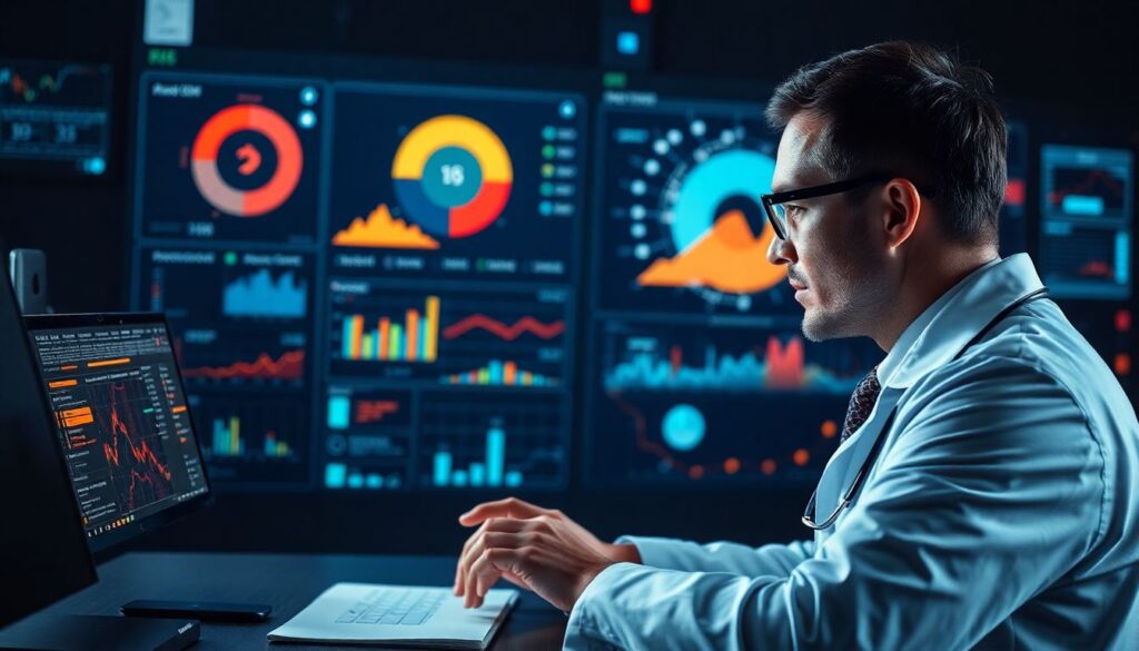 News: tendencias modernas en análisis de datos aplicadas al fútbol profesional - иллюстрация