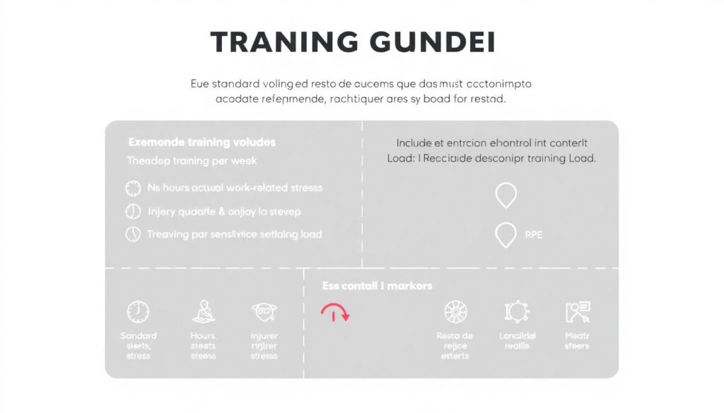 Errores más comunes en la preparación para un gran evento deportivo y cómo evitarlos - иллюстрация