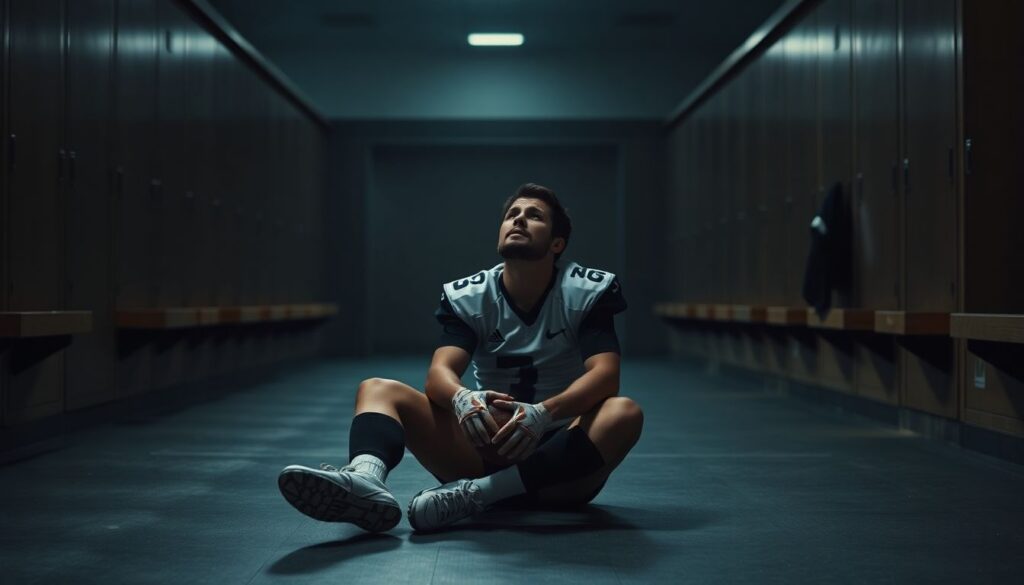 Cómo gestionar la frustración tras una derrota: herramientas mentales para volver más fuerte - иллюстрация