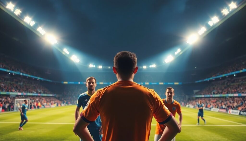 Análisis de partidos decisivos de copas internacionales: lo que no se ve en la transmisión de TV - иллюстрация