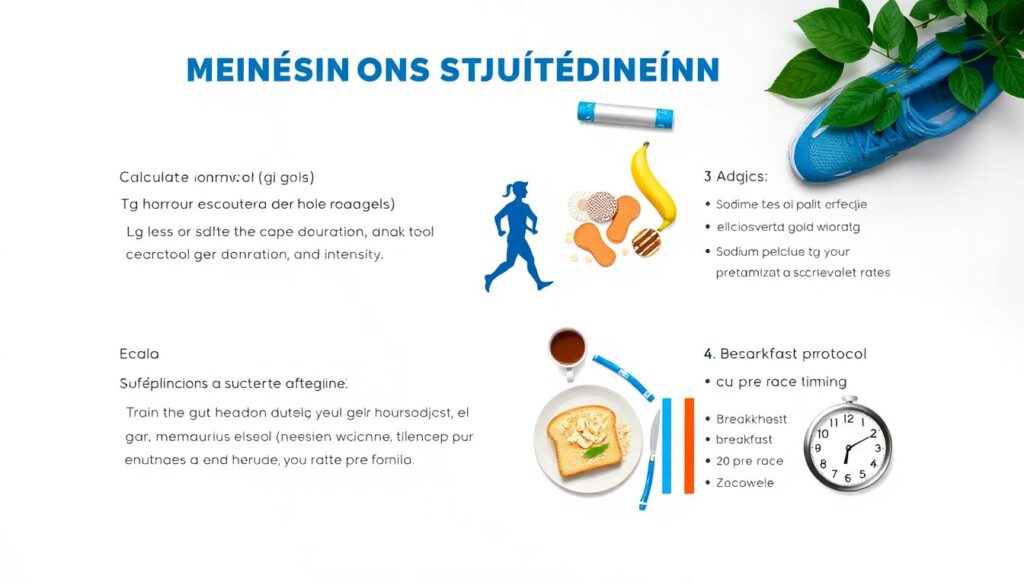 Errores más comunes en la preparación para un gran evento deportivo y cómo evitarlos - иллюстрация