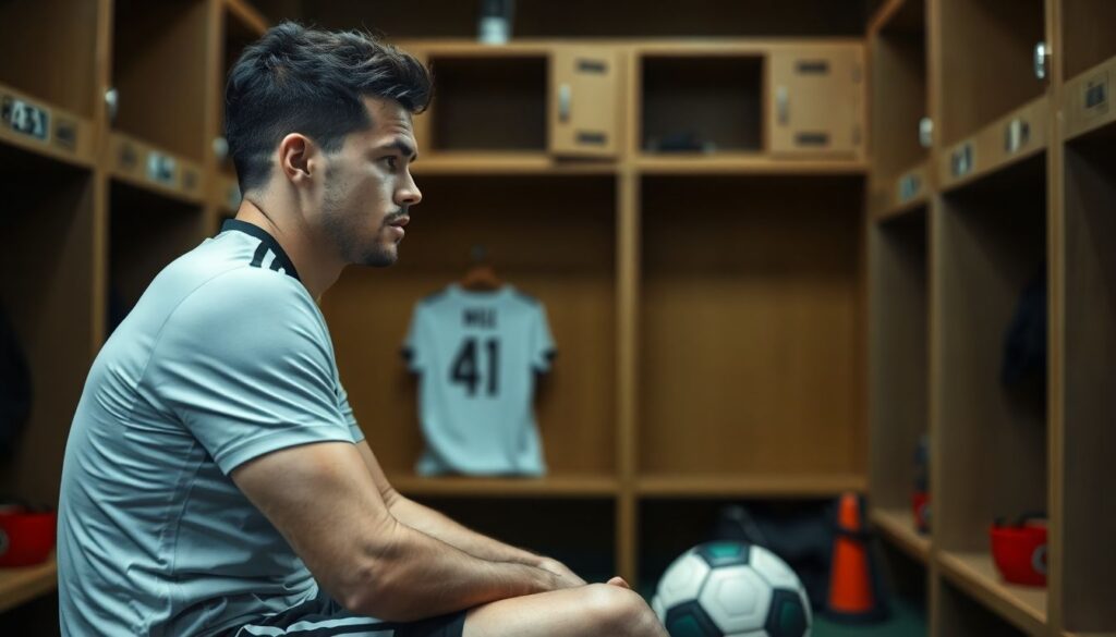 Entrenamiento mental para tomar mejores decisiones en segundos dentro del campo - иллюстрация