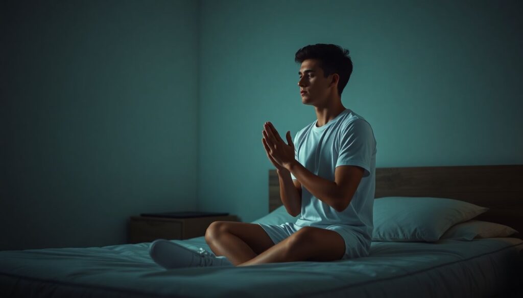 Cómo preparar a un juvenil para su primer gran torneo: aspectos físicos, tácticos y emocionales - иллюстрация