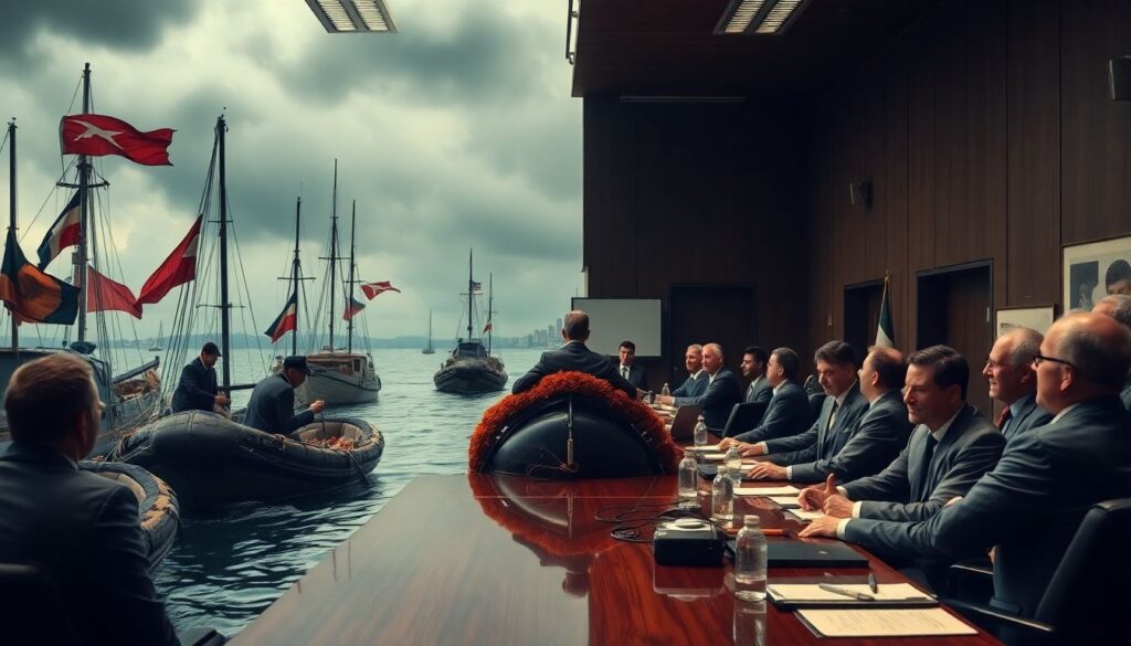 Lecciones de grandes remontadas históricas: qué nos enseñan sobre resiliencia y estrategia - иллюстрация