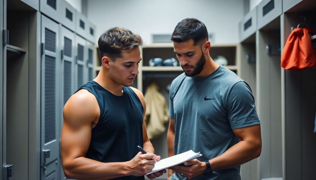 Gestión de la presión en finales y 