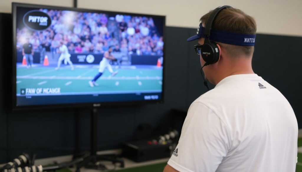 Erro ou estratégia? Analisando decisões polêmicas de treinadores em jogos decisivos - иллюстрация