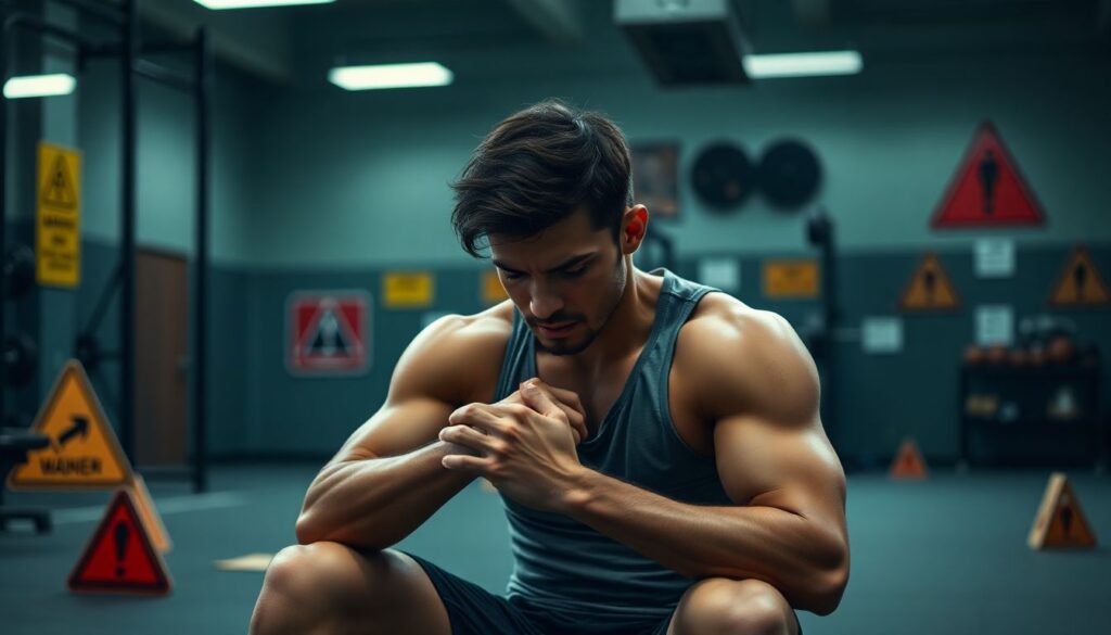 Rotina de treinamento físico ideal para cada posição em campo - иллюстрация