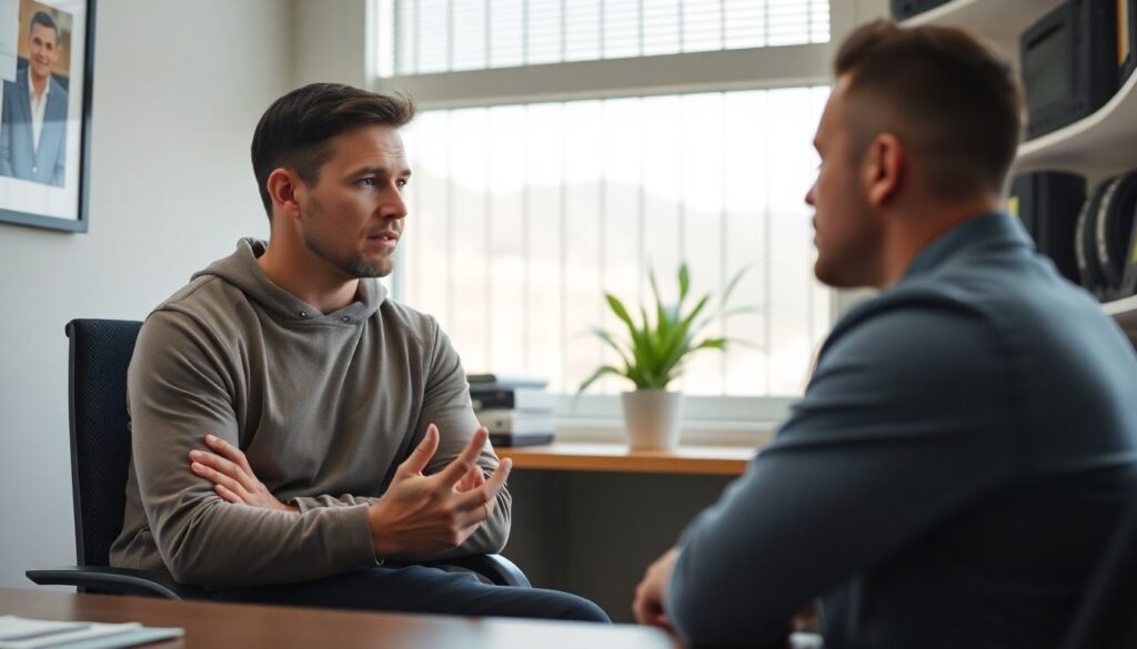 Como transformar derrotas dolorosas em combustível para a evolução no futebol - иллюстрация