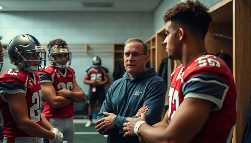 Como transformar derrotas dolorosas em combustível para a evolução no futebol - иллюстрация