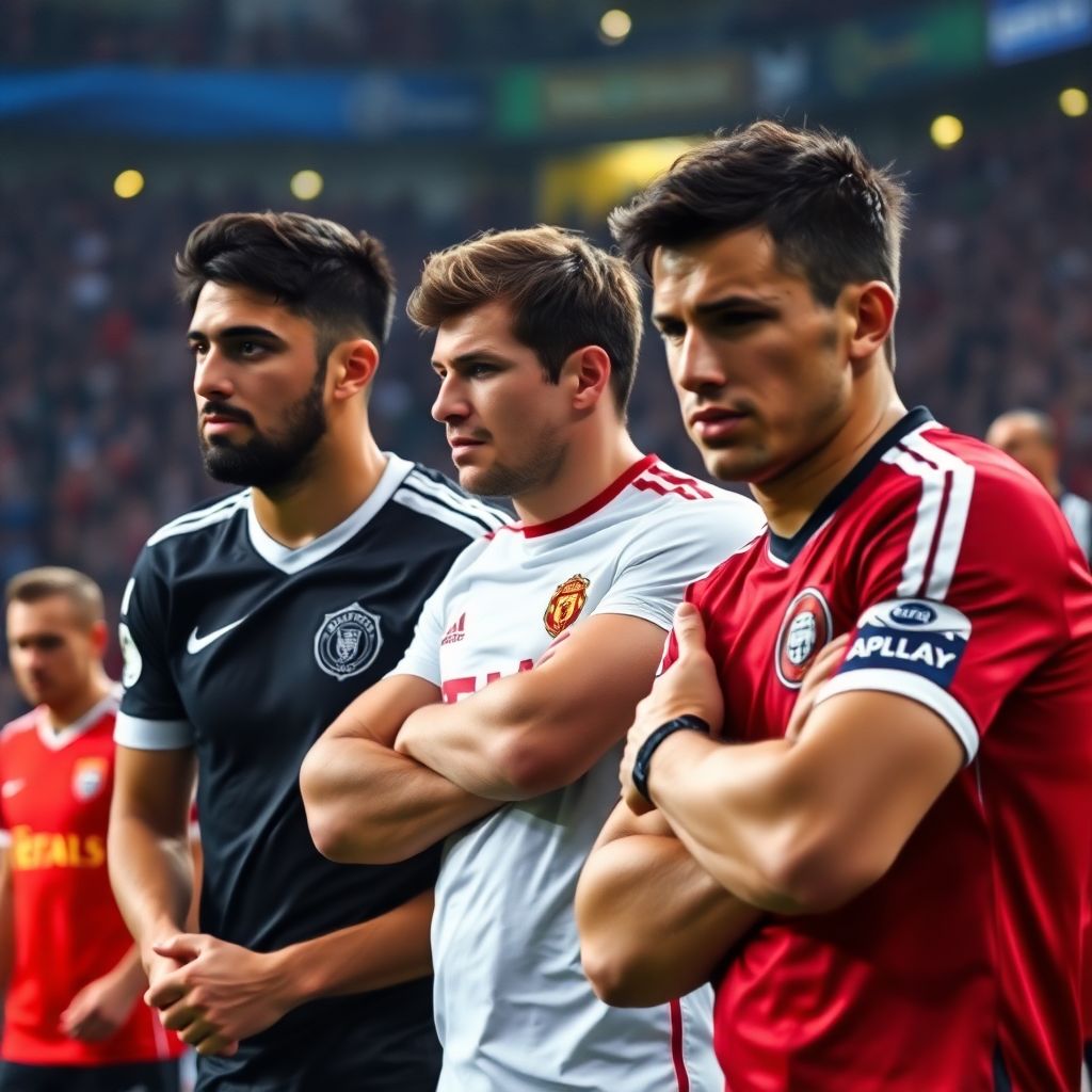 Emotional control in final minutes: why it decides a close games outcome