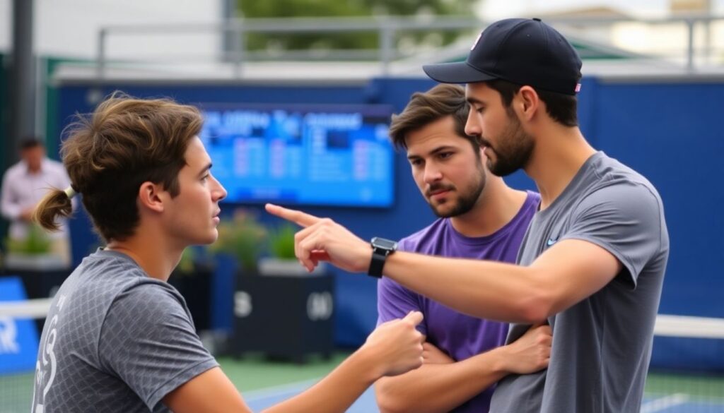 Como analisar estatísticas de jogos para evoluir seu desempenho dentro de campo - иллюстрация