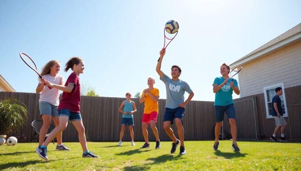 O papel da família e da rede de apoio na formação de um atleta de alto rendimento - иллюстрация