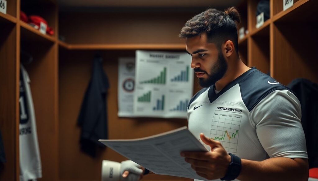 Casos reais de virada de carreira: jogadores que quase desistiram e voltaram mais fortes - иллюстрация