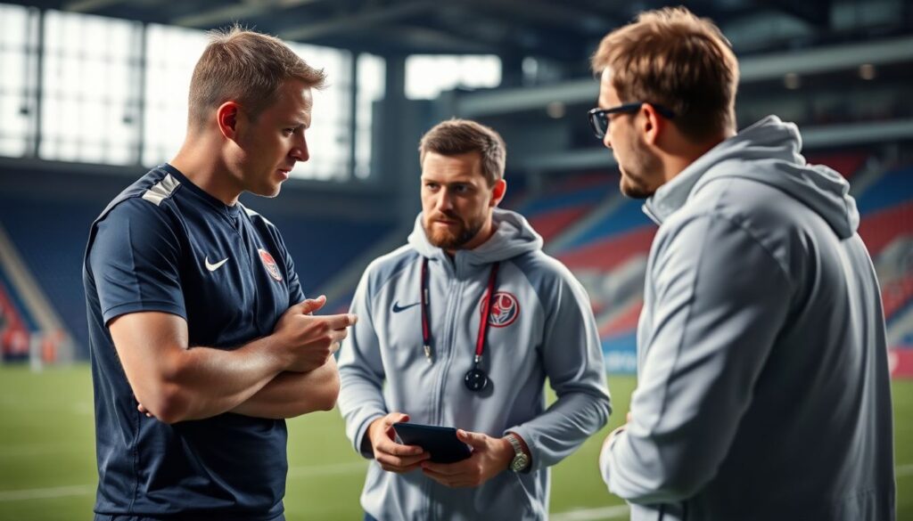 Casos reais de virada de carreira: jogadores que quase desistiram e voltaram mais fortes - иллюстрация